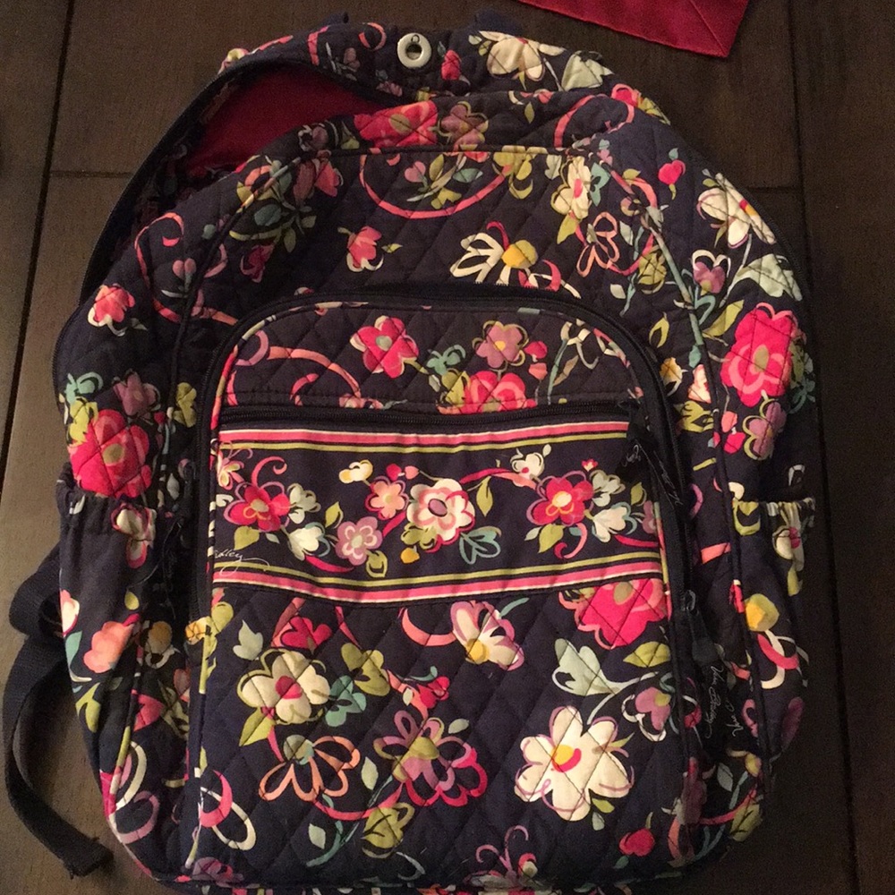 Vera Bradley backpack